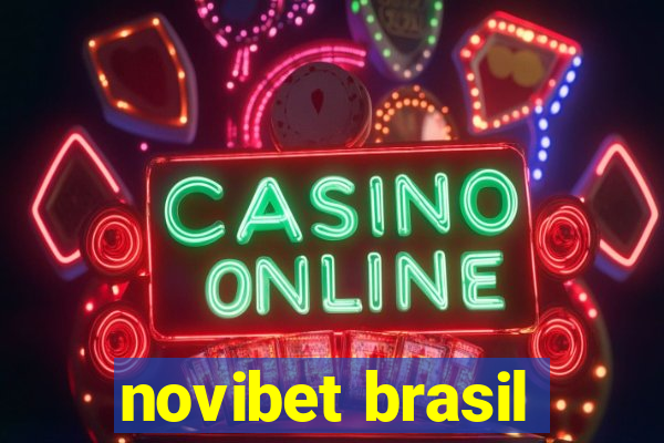 novibet brasil